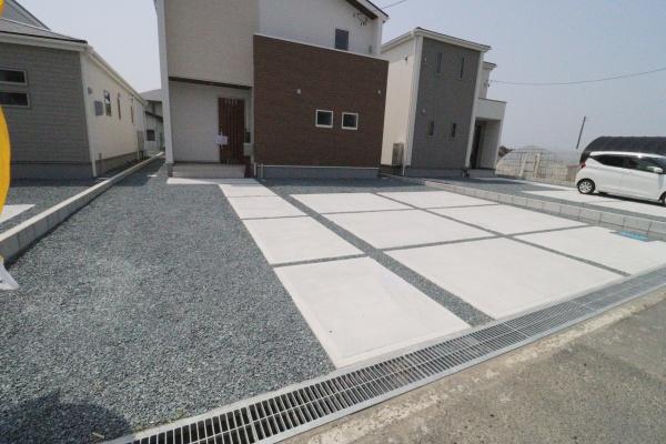 中央区松島町　第4期　全3棟　2号棟