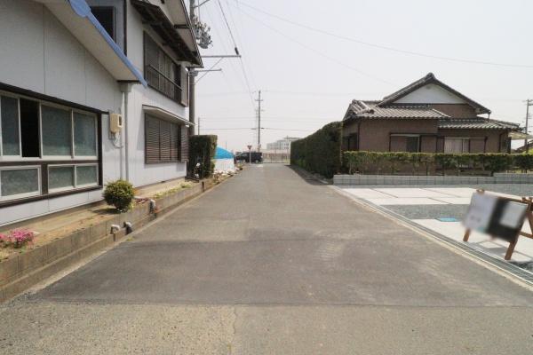 中央区松島町　第4期　全3棟　2号棟