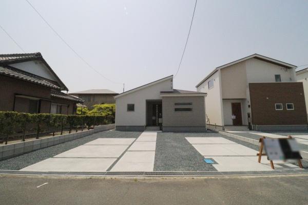 中央区松島町　第4期　全3棟　1号棟
