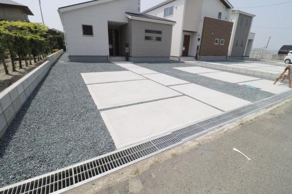 中央区松島町　第4期　全3棟　1号棟