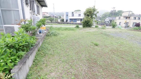 都田駅目の前　駐車場や資材置き場としてどうですか