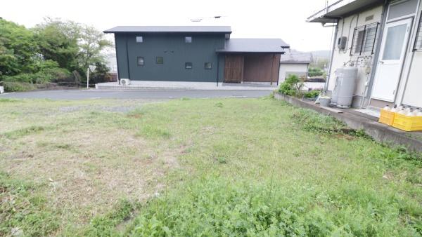 都田駅目の前　駐車場や資材置き場としてどうですか