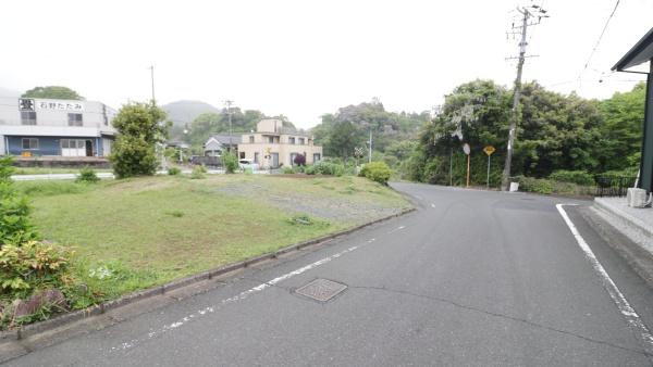 浜松市浜名区都田町の土地