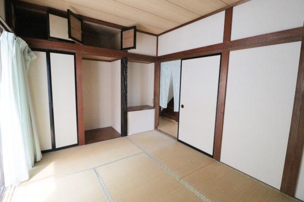 浜松市中央区遠州浜２丁目の中古一戸建て