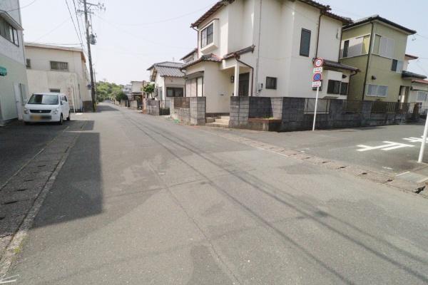 浜松市中央区遠州浜２丁目の中古一戸建て