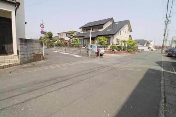 浜松市中央区遠州浜２丁目の中古一戸建て