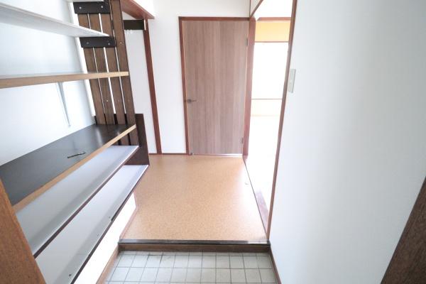 サンヴィラ佐鳴台　中古マンション