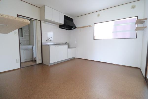 サンヴィラ佐鳴台　中古マンション