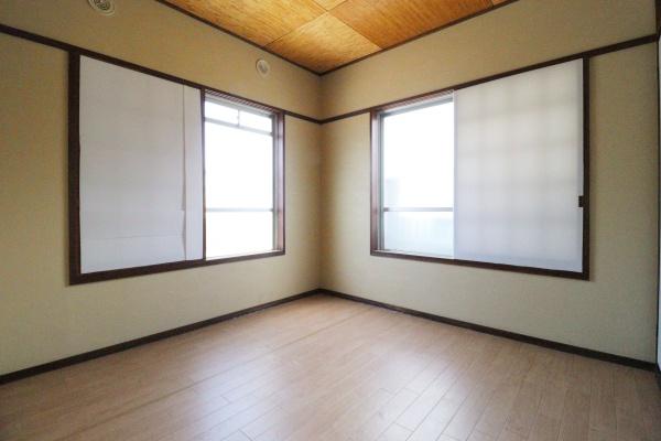 サンヴィラ佐鳴台　中古マンション
