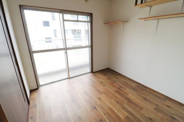 サンヴィラ佐鳴台　中古マンション