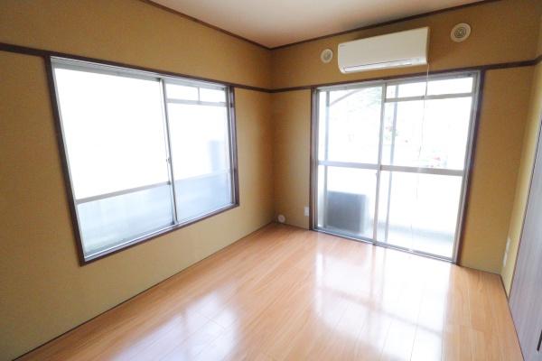サンヴィラ佐鳴台　中古マンション