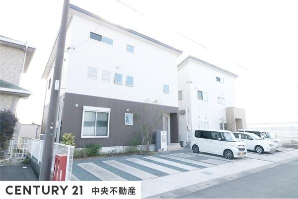 中央区貴平町　築浅　中古住宅