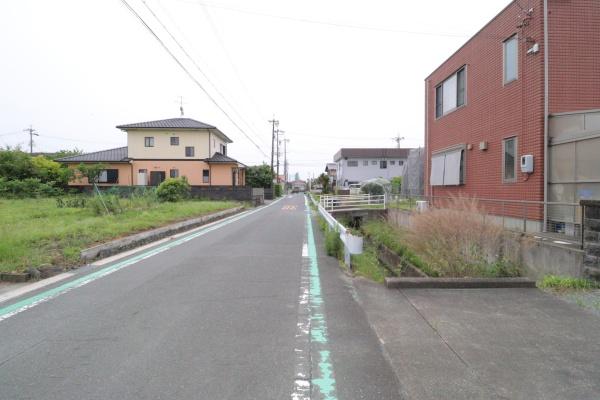 使い勝手の良い平家建てのお家　浜名区於呂