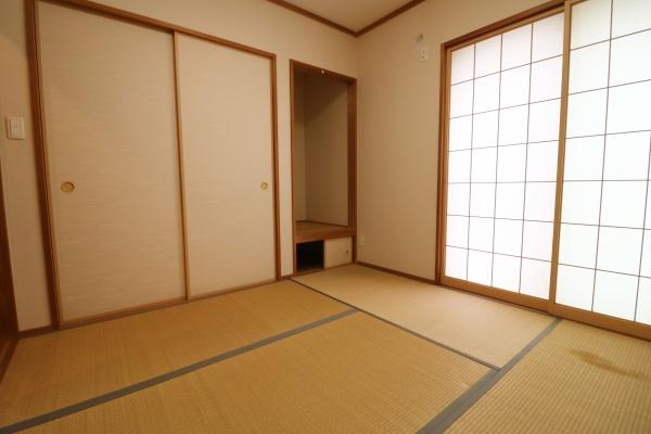 浜松市中央区上島６丁目の中古一戸建て