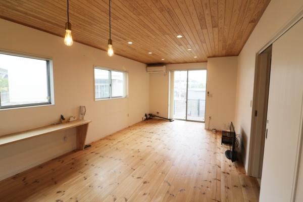 浜松市浜名区根堅の中古一戸建て