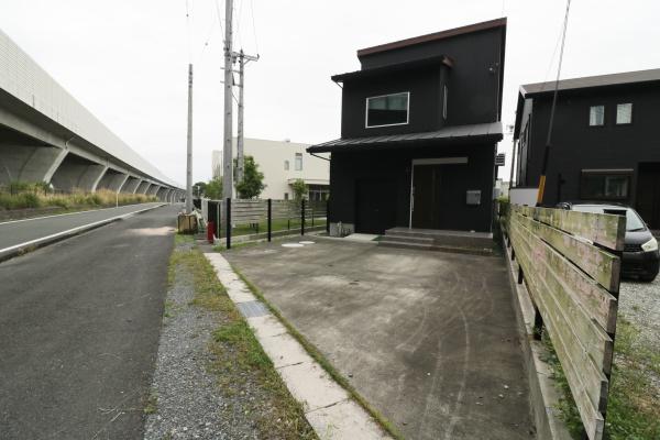 浜松市浜名区根堅の中古一戸建て