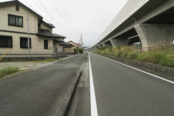 浜松市浜名区根堅の中古一戸建て