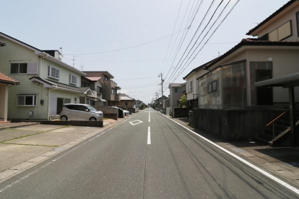 浜松市中央区篠原町の中古一戸建て