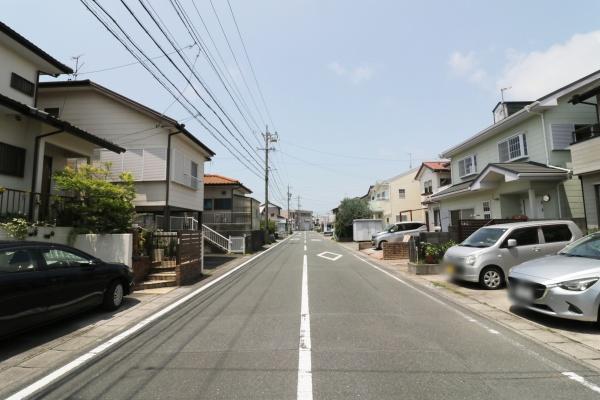 浜松市中央区篠原町の中古一戸建て