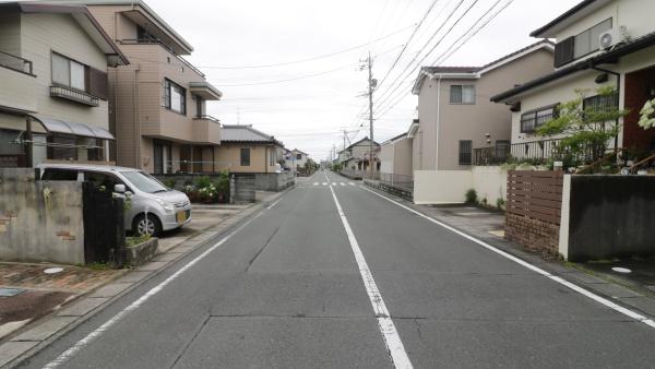 浜松市中央区篠原町の中古一戸建て