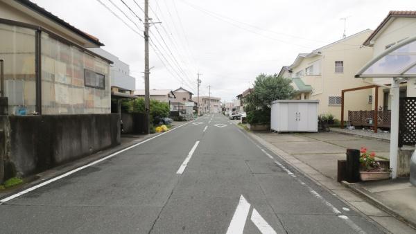 浜松市中央区篠原町の中古一戸建て