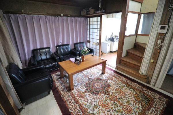 浜松市浜名区細江町気賀の中古一戸建て