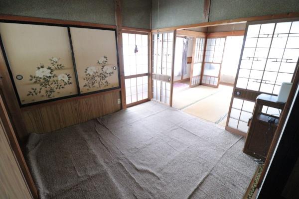 浜松市浜名区細江町気賀の中古一戸建て