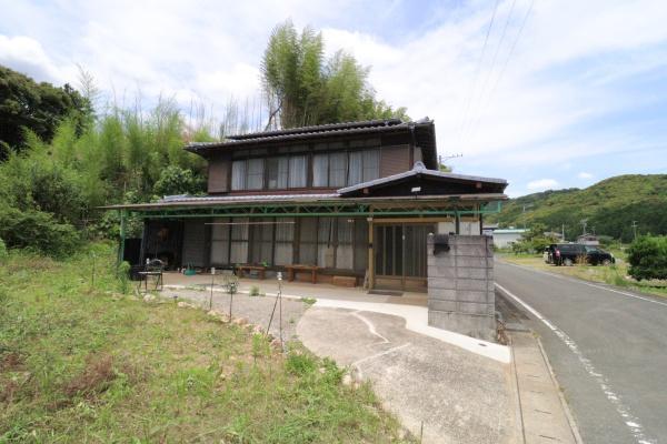 浜名区細江町気賀　中古住宅