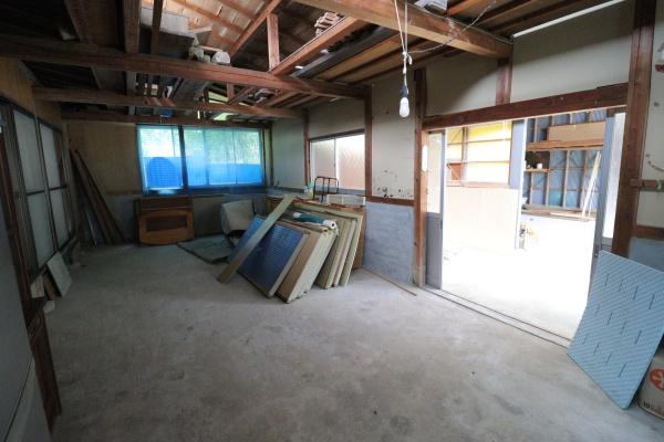 浜松市浜名区細江町気賀の中古一戸建て