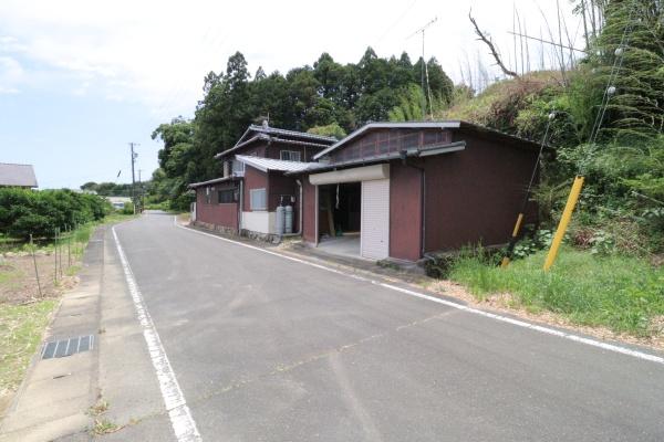 浜松市浜名区細江町気賀の中古一戸建て