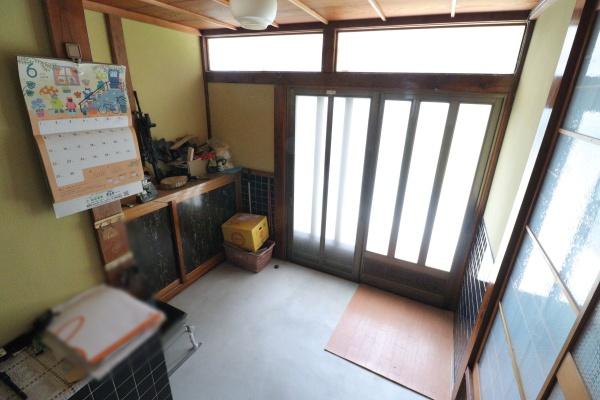 浜松市浜名区細江町気賀の中古一戸建て
