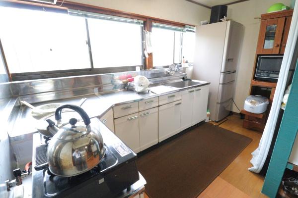 浜松市浜名区細江町気賀の中古一戸建て