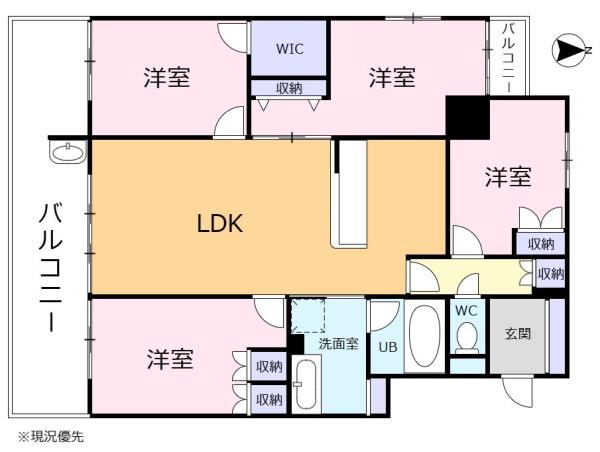 エンブルガーデン浜名湖　中古マンション