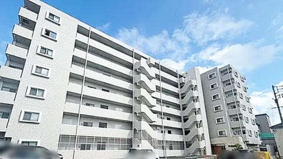エンブルガーデン浜名湖　中古マンション