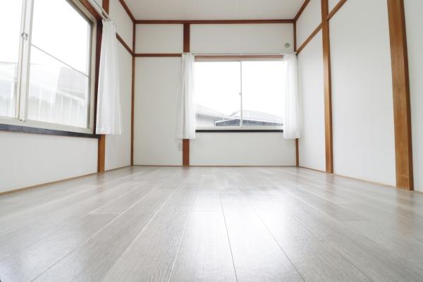 浜松市中央区和合町の中古一戸建て