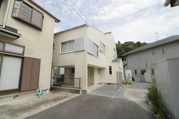 和合町　リフォームされてます