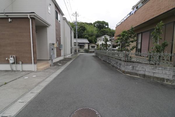 浜松市中央区和合町の中古一戸建て