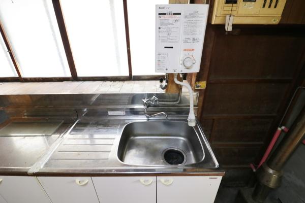 浜松市中央区小豆餅２丁目の中古一戸建て