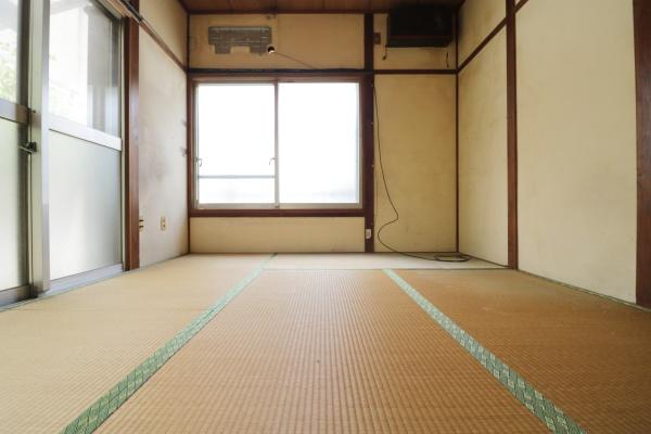 浜松市中央区小豆餅２丁目の中古一戸建て