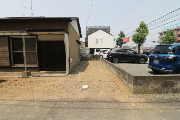 浜松市中央区小豆餅２丁目の中古一戸建て