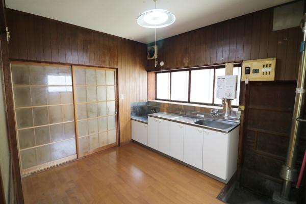 浜松市中央区小豆餅２丁目の中古一戸建て