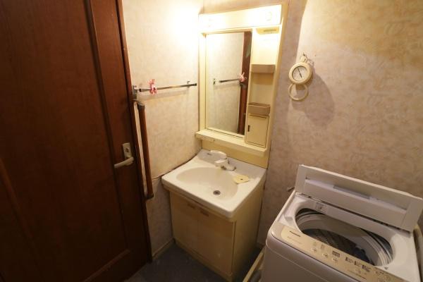 日栄ハイム城北　中古マンション