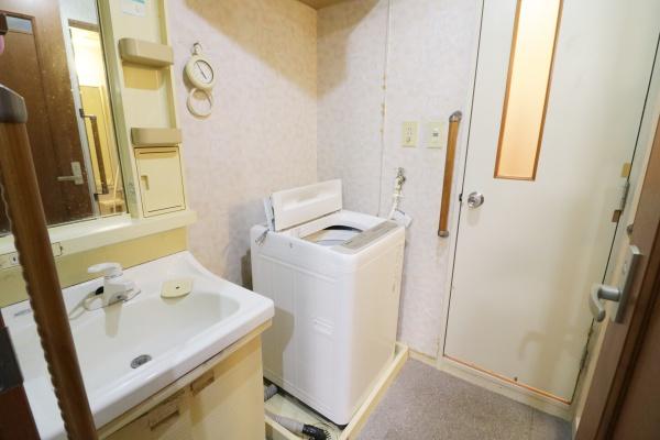 日栄ハイム城北　中古マンション