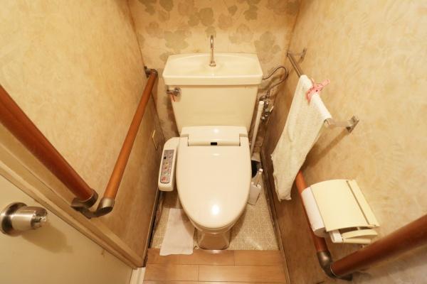 日栄ハイム城北　中古マンション