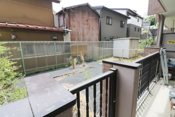 日栄ハイム城北　中古マンション