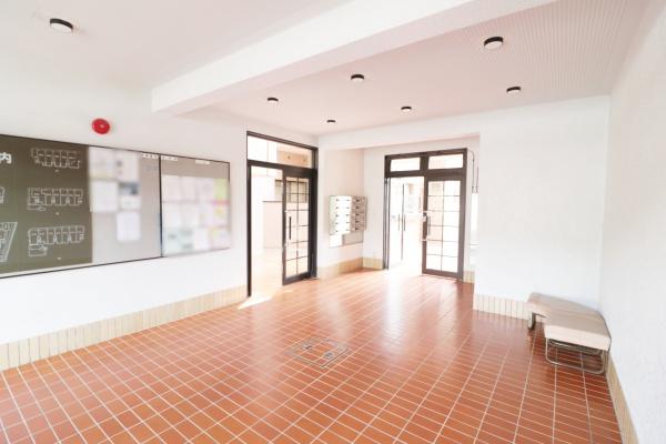 日栄ハイム城北　中古マンション