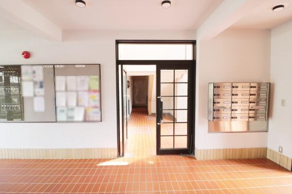 日栄ハイム城北　中古マンション