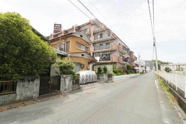 日栄ハイム城北　中古マンション