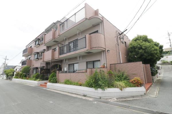 日栄ハイム城北　中古マンション