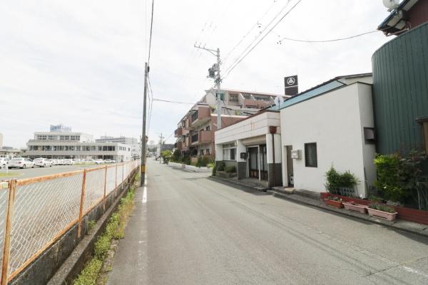 日栄ハイム城北　中古マンション
